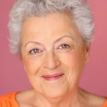 Blanca Goodfriend