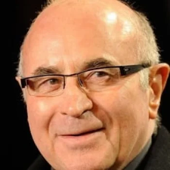 Bob Hoskins