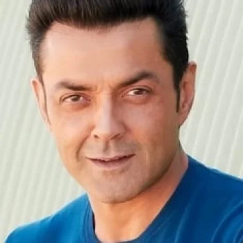 Bobby Deol