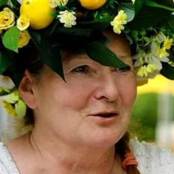 Bogusława Schubert