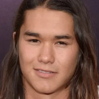 Booboo Stewart