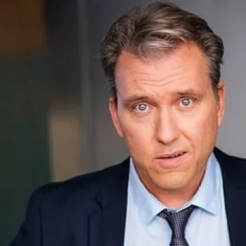 Brad Abrell