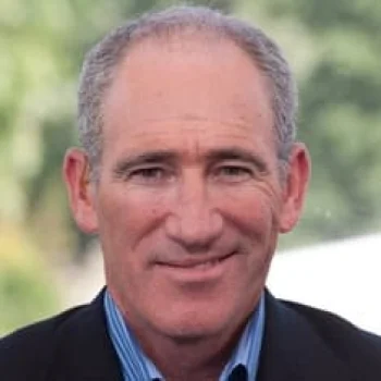 Brad Gilbert