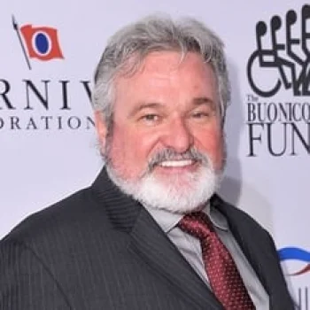 Brad Leland