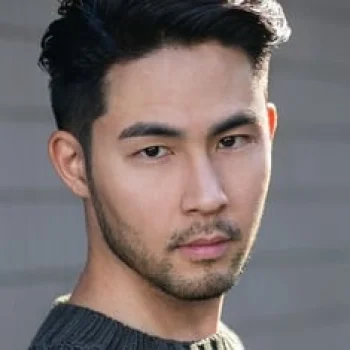 Brandon Marc Higa