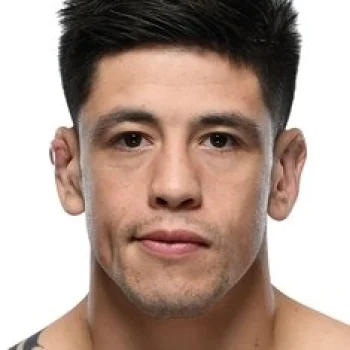 Brandon Moreno