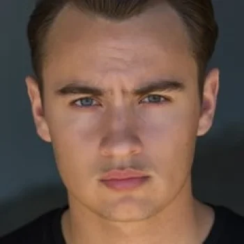 Brandon Thomas Lee