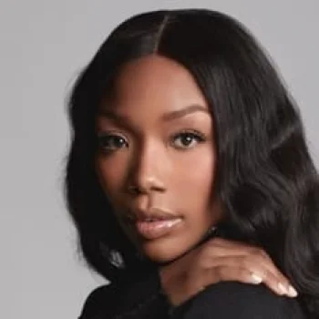 Brandy Norwood