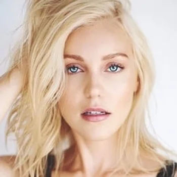 Breanne Hill