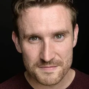 Brendan Murphy