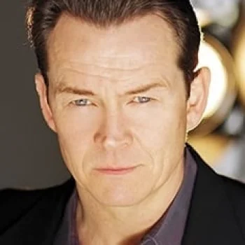 Brent Stait