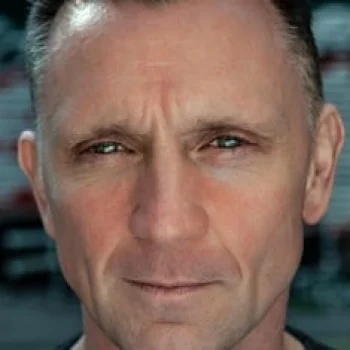 Brett Allen