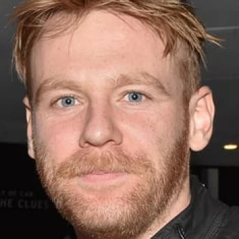 Brian Gleeson