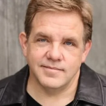 Brian Howe