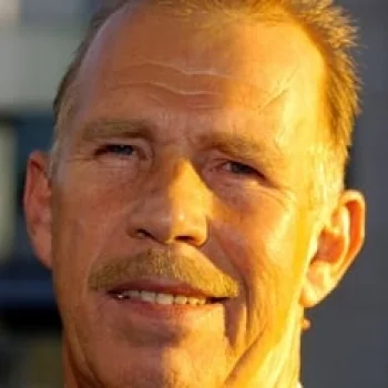 Brian Libby