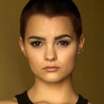 Brianna Hildebrand