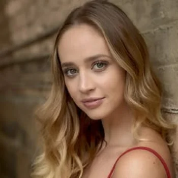 Briden Starr