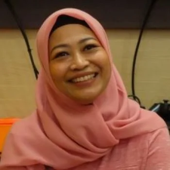 Brilliana Desy Dwinawati