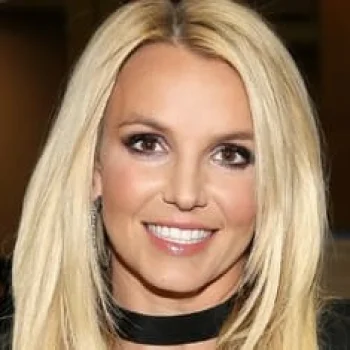 Britney Spears