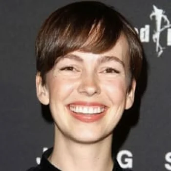 Brittany Allen