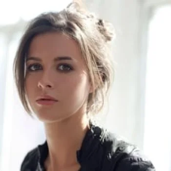 Brittany Ashworth
