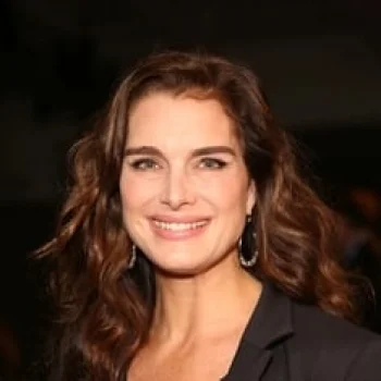 Brooke Shields