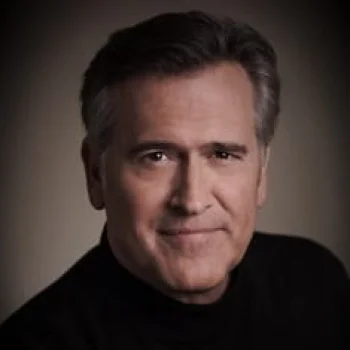 Bruce Campbell