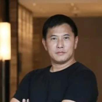 Bruce Law Lai-Yin