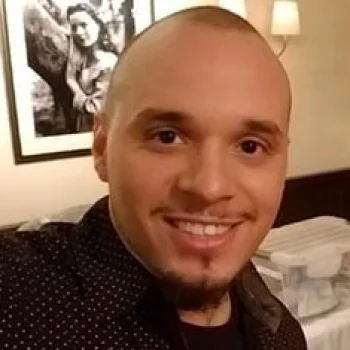 Bryan Lugo