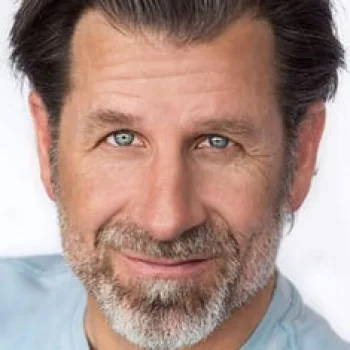 Bryan Moss