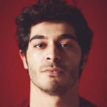 Burak Deniz