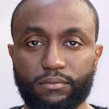 Byron Bowers