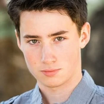 Caden Swain