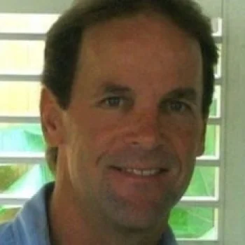 Cal Johnson