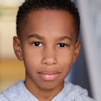 Caleb Black