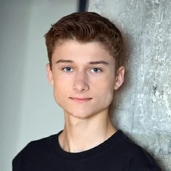 Cameron Brodeur