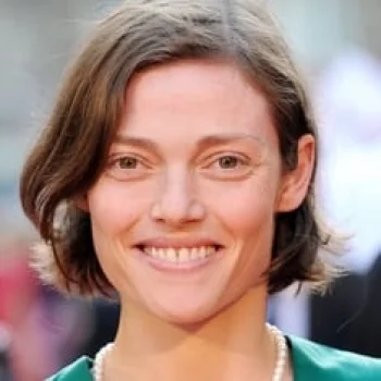 Camilla Rutherford