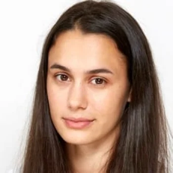 Camilla Wolfson