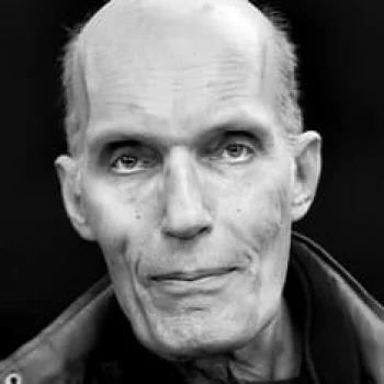 Carel Struycken