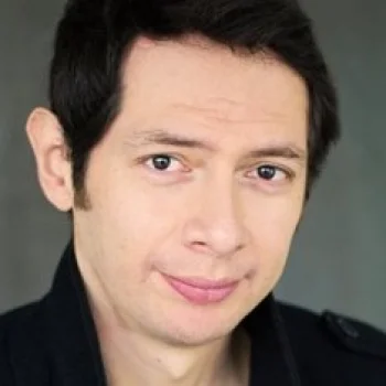 Carl Montoya