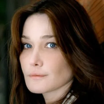 Carla Bruni
