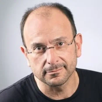 Carlos Vicente