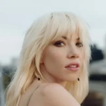 Carly Rae Jepsen