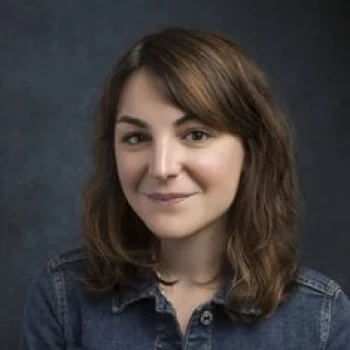 Caroline Roussel