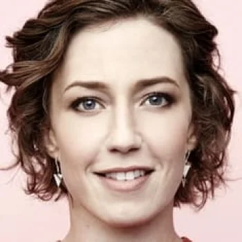 Carrie Coon