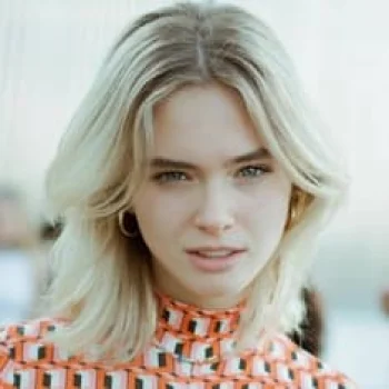 Caterina Ferioli