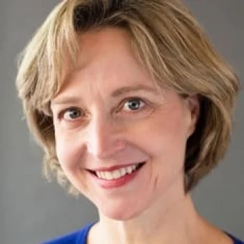 Catherine Haun