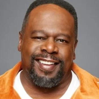 Cedric the Entertainer