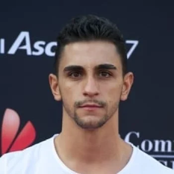 César Mateo