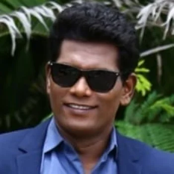 Chammak Chandra